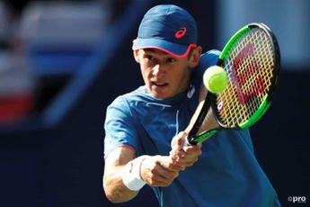 "I expect a very open phase of tennis": Big Three retiring excites De Minaur, believes it will make tennis 'more exciting'