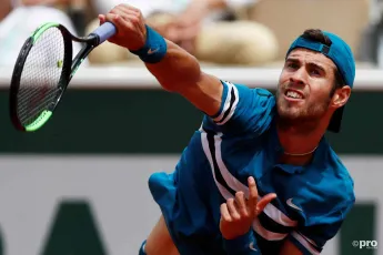 Sorteio ATP 2023 Zhuhai Championships incluindo Khachanov, Murray e Korda