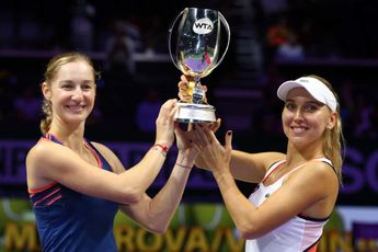 WTA Finals are NOT going to Saudi Arabia as another location is chosen for 2023