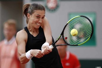 Martic shines in Switzerland with Ladies Open Lausanne triumph over Danilovic
