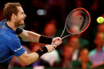 Andy Murray out of Olympics as he & Salisbury lose to Cilic & Dodig