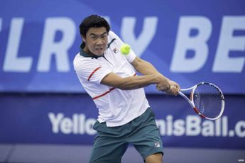 PREVIA | Día 1 del ATP Chengdu Open con Vukic, Nakashima y Moutet
