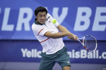 ANTEVISÃO do primeiro dia do ATP Chengdu Open com Borges, Dimitrov e Musetti