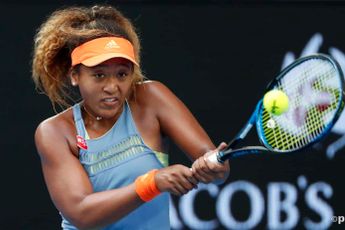 Naomi Osaka claims the title at the Toray Pan Pacific Open