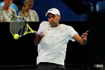 Rajeev Ram blasts Team USA for omitting him from Davis Cup Finals squad - " i put in a lot of hard work this year to help the team get there"