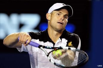 "I might not have made that team" - Andy Roddick builds dream Team World roster from his era
