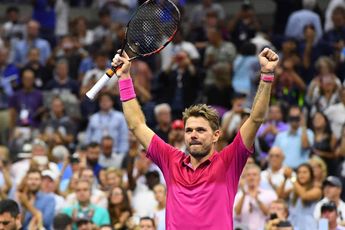 "He should stop now": Federer's former coach jokes about Wawrinka's success as his future in the sport remains uncertain