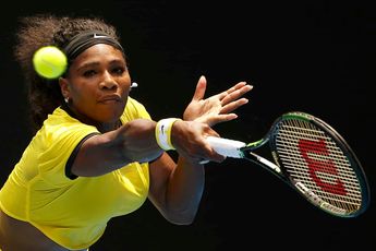 Serena Williams' Wimbledon return suffers setback at Eastbourne