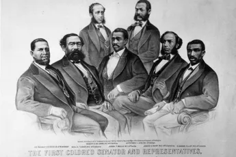 What everyone should know about Reconstruction 150 years after the 15th Amendment’s ratification