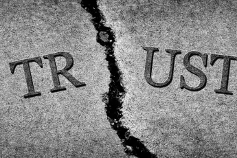 We are starved for meaningful connections