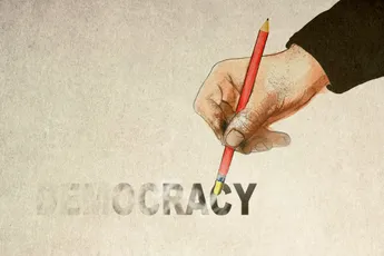 Forks in the Road: GOP Leadership Fails Tests of Democracy