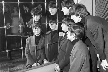 We must try to 'Let It Be' in 2024