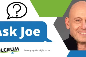 Ask Joe: Feeling stressed and distressed?