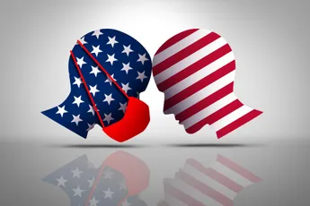 Ask Joe: How to discuss mask requirements with a stranger