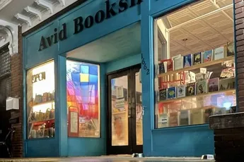Athens, GA., bookstore battles bans by stocking shelves