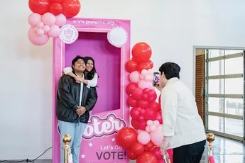 A culturally relevant approach to engaging Latino voters