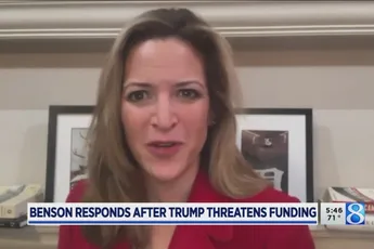 Claim: Michigan illegally sent absentee ballots to voters. Fact check: False