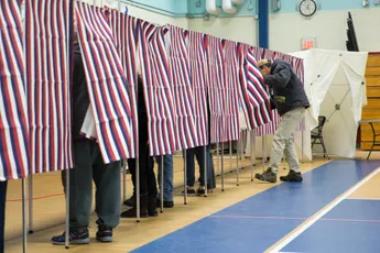Can't argue with science: An MIT study supports unrigging elections