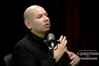 Carlos Matallana: curiosity and joy