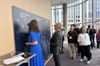 Principles First offers center-right alternative to CPAC