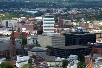 Claim: New Jersey election officials threw out nearly 20 percent of mail-in ballots. Fact check: True