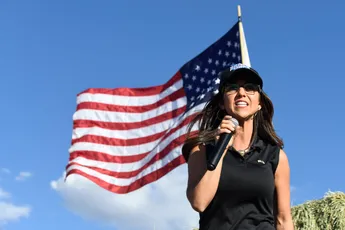 Fact check: Colorado Democrats are going to 'steal' electoral votes. Fact check: False