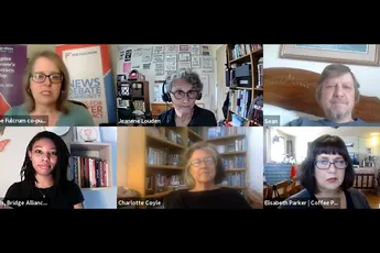 Community standards help 'preserve human dignity'