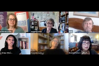 Community standards require respect for others' opinion