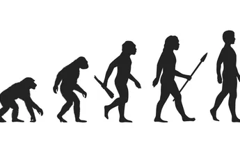 Politicians step up attacks on the teaching of scientific theories in U.S. schools