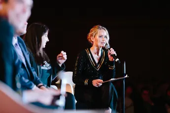 Democracy reform’s A-listers join the call for voting at a social distance