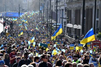 Do you hear the people sing?