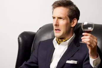 'Election Countdown,' with guest Andrew Heaton