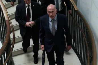 Bipartisan panel of elders launches $20 million election integrity effort