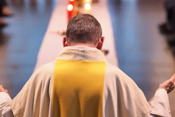 Faith leaders help heal divided communities