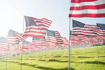 Remember & Honor — Memorial Day Tribute 2025