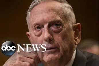 Claim: Trump fired Jim Mattis, gave him ‘Mad Dog’ nickname. Fact check: False