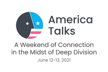 Hey, America - start talking