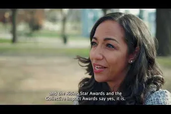 How a young Black legislator is inspiring inclusive policymaking