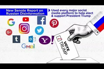 Disinformation: Remain calm and do not spread