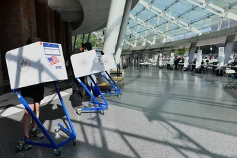 New York joins growing movement for automatic voter registration