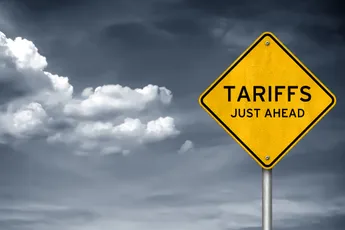 In swing states, R’s and D’s oppose big tariff increases