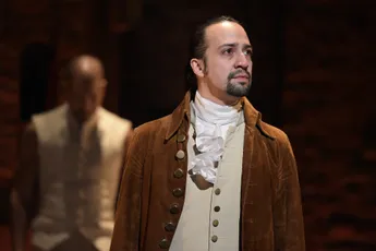 Civic Learning Week: 'Hamilton’-style education more relevant than ever