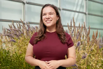 Fulcrum Democracy Forum: Maxine Rich