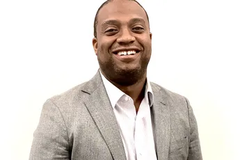 Meet James-Christian Blockwood, EVP of Partnership for Public Service