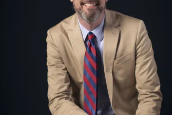 Meet Matt Leighninger, a leading voice in democracy innovation