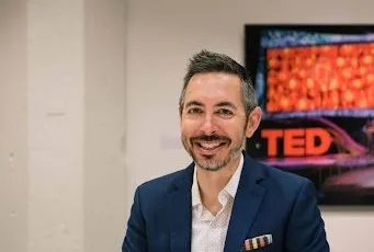 Meet the change leaders: Andy Moore