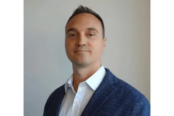 Meet the change leaders: Caleb Christen