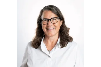 Meet the change leaders: Cynthia Richie Terrell