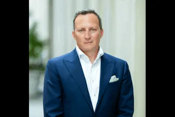 Meet the change leaders: David Becker