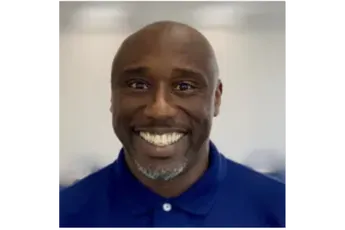 Meet the change leaders: F. Willis Johnson